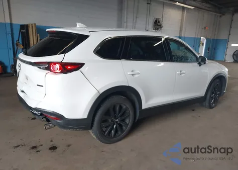2023 Mazda Cx-9 Touring Plus z USA, uszkodzony, nr VIN JM3TCBAY9P0653674